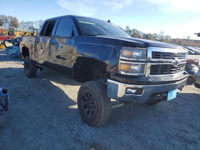 Photo 3 VIN: 3GCUKREC4EG311369 - CHEVROLET SILVERADO 