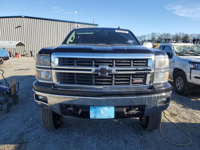 Photo 4 VIN: 3GCUKREC4EG311369 - CHEVROLET SILVERADO 