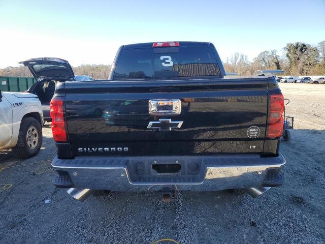 Photo 5 VIN: 3GCUKREC4EG311369 - CHEVROLET SILVERADO 