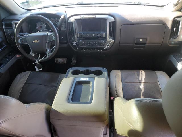 Photo 7 VIN: 3GCUKREC4EG311369 - CHEVROLET SILVERADO 