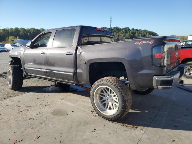 Photo 1 VIN: 3GCUKREC4EG344856 - CHEVROLET SILVERADO 