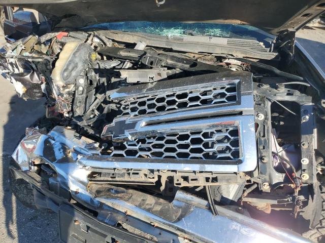 Photo 10 VIN: 3GCUKREC4EG344856 - CHEVROLET SILVERADO 