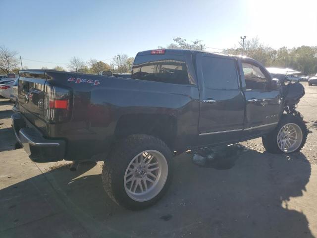 Photo 2 VIN: 3GCUKREC4EG344856 - CHEVROLET SILVERADO 