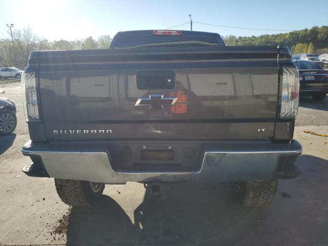 Photo 5 VIN: 3GCUKREC4EG344856 - CHEVROLET SILVERADO 