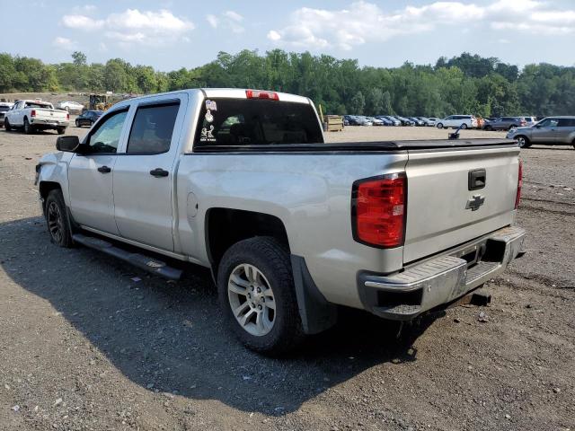 Photo 1 VIN: 3GCUKREC4EG380207 - CHEVROLET SILVERADO 