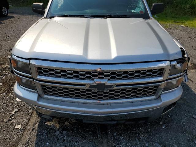 Photo 10 VIN: 3GCUKREC4EG380207 - CHEVROLET SILVERADO 