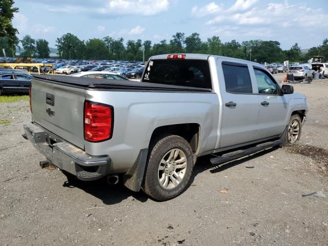 Photo 2 VIN: 3GCUKREC4EG380207 - CHEVROLET SILVERADO 