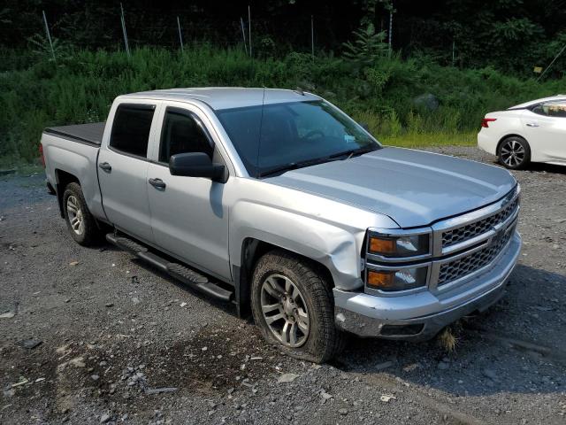 Photo 3 VIN: 3GCUKREC4EG380207 - CHEVROLET SILVERADO 