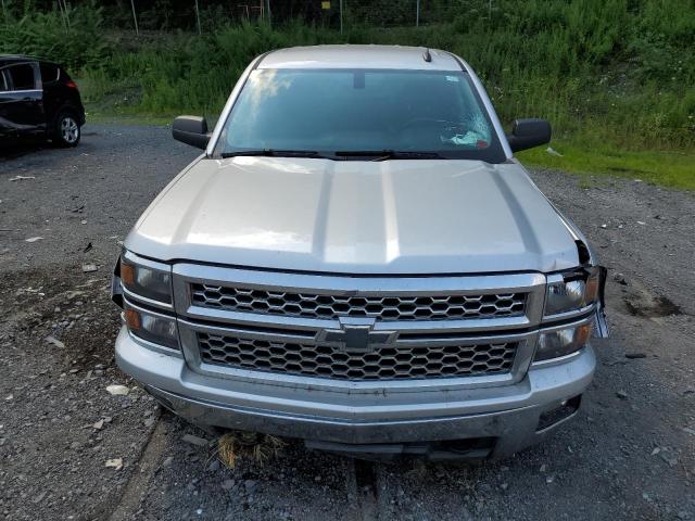 Photo 4 VIN: 3GCUKREC4EG380207 - CHEVROLET SILVERADO 