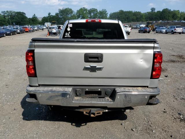 Photo 5 VIN: 3GCUKREC4EG380207 - CHEVROLET SILVERADO 