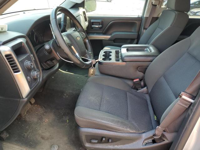 Photo 6 VIN: 3GCUKREC4EG380207 - CHEVROLET SILVERADO 