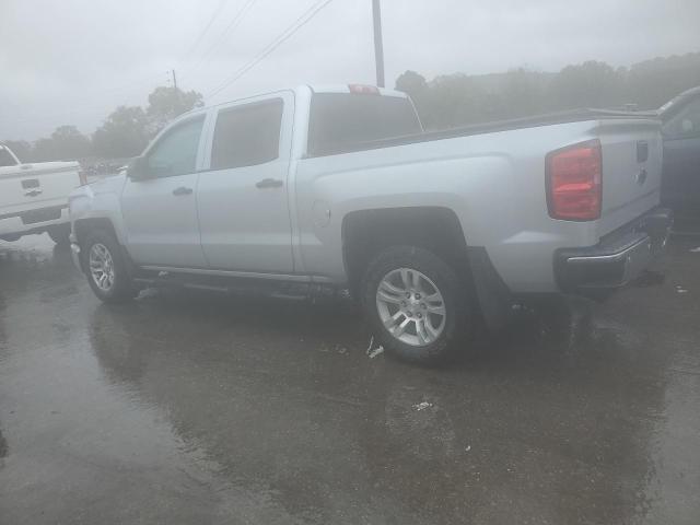 Photo 1 VIN: 3GCUKREC4EG380207 - CHEVROLET SILVERADO 