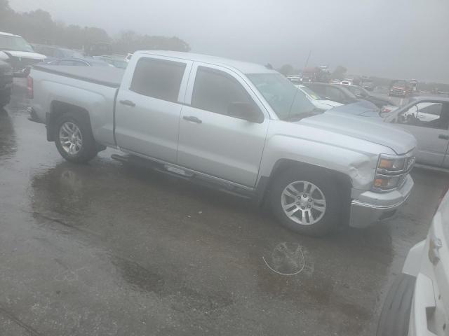 Photo 3 VIN: 3GCUKREC4EG380207 - CHEVROLET SILVERADO 