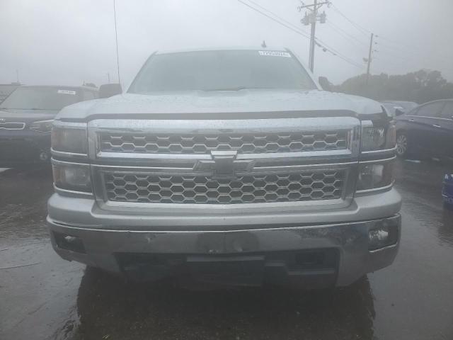 Photo 4 VIN: 3GCUKREC4EG380207 - CHEVROLET SILVERADO 