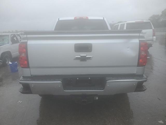 Photo 5 VIN: 3GCUKREC4EG380207 - CHEVROLET SILVERADO 