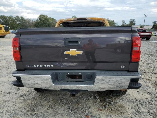 Photo 5 VIN: 3GCUKREC4EG386640 - CHEVROLET SILVERADO 