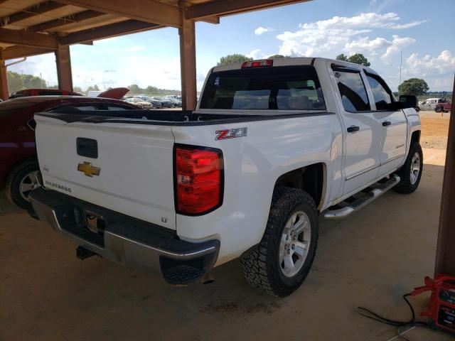 Photo 3 VIN: 3GCUKREC4EG387240 - CHEVROLET SILVERADO 