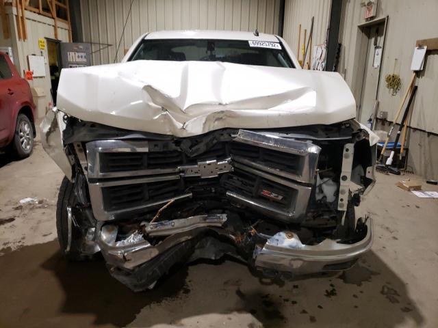 Photo 4 VIN: 3GCUKREC4EG396780 - CHEVROLET SILVER1500 