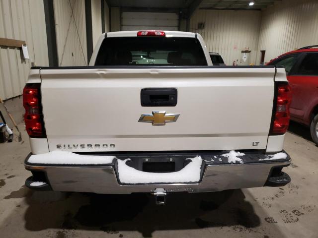 Photo 5 VIN: 3GCUKREC4EG396780 - CHEVROLET SILVER1500 