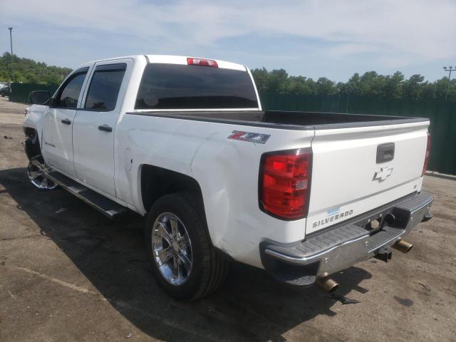 Photo 2 VIN: 3GCUKREC4EG416901 - CHEVROLET SILVERADO2 