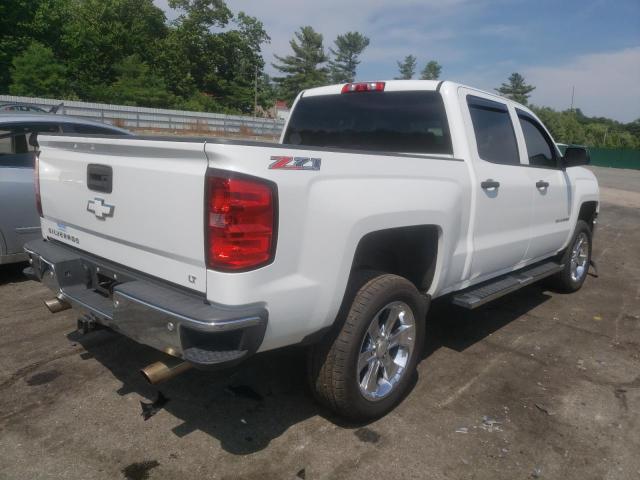 Photo 3 VIN: 3GCUKREC4EG416901 - CHEVROLET SILVERADO2 