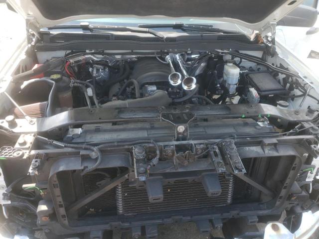 Photo 6 VIN: 3GCUKREC4EG416901 - CHEVROLET SILVERADO2 