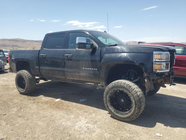 Photo 3 VIN: 3GCUKREC4EG452569 - CHEVROLET SILVERADO 