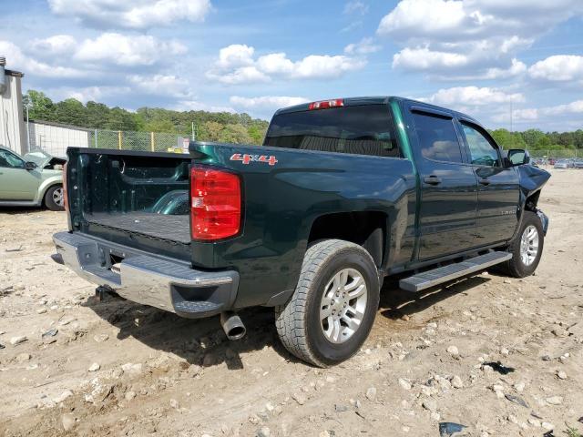 Photo 2 VIN: 3GCUKREC4EG471106 - CHEVROLET SILVERADO 