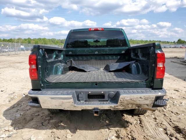 Photo 5 VIN: 3GCUKREC4EG471106 - CHEVROLET SILVERADO 