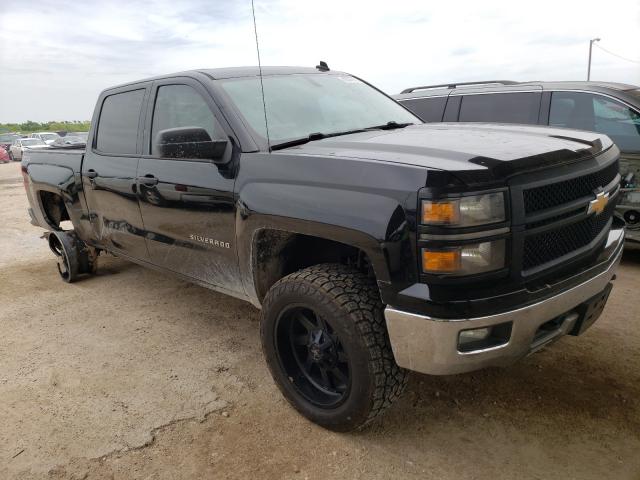 Photo 0 VIN: 3GCUKREC4EG485393 - CHEVROLET SILVERADO 