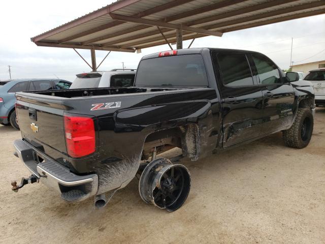 Photo 3 VIN: 3GCUKREC4EG485393 - CHEVROLET SILVERADO 