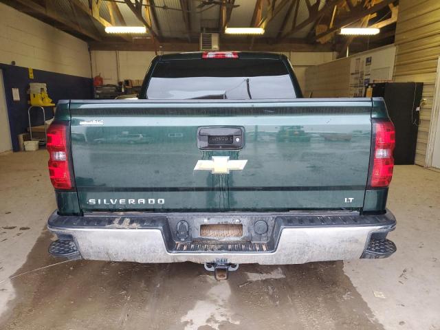 Photo 5 VIN: 3GCUKREC4EG510342 - CHEVROLET SILVERADO 