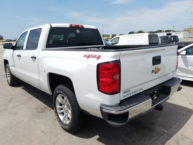 Photo 2 VIN: 3GCUKREC4EG569004 - CHEVROLET SILVERADO 