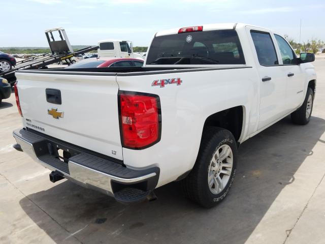 Photo 3 VIN: 3GCUKREC4EG569004 - CHEVROLET SILVERADO 