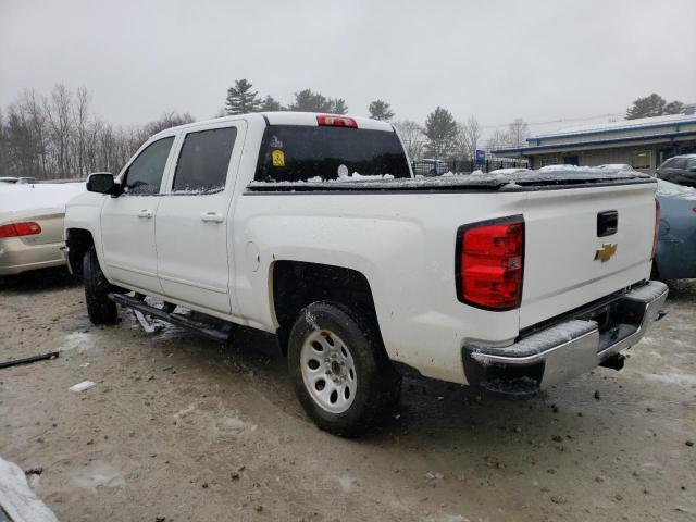 Photo 1 VIN: 3GCUKREC4FG103512 - CHEVROLET SILVERADO 