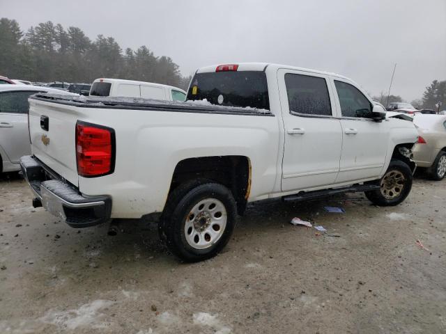 Photo 2 VIN: 3GCUKREC4FG103512 - CHEVROLET SILVERADO 