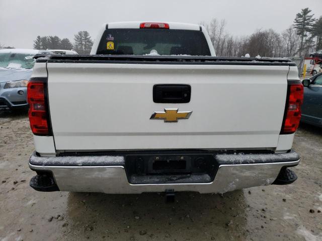 Photo 5 VIN: 3GCUKREC4FG103512 - CHEVROLET SILVERADO 