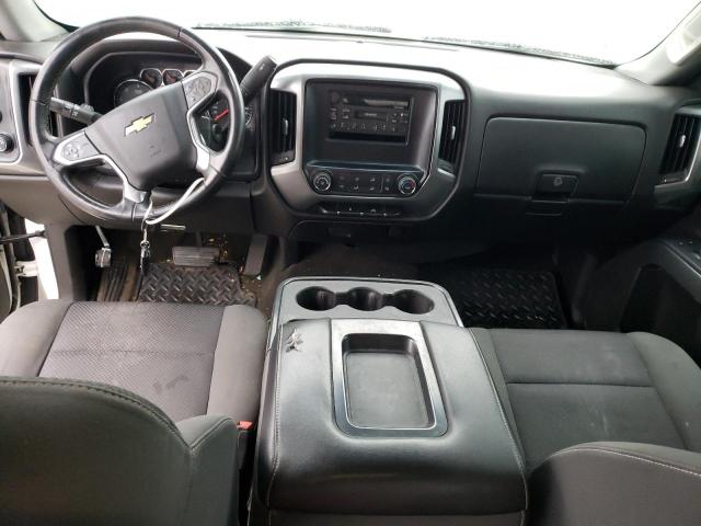 Photo 7 VIN: 3GCUKREC4FG103512 - CHEVROLET SILVERADO 