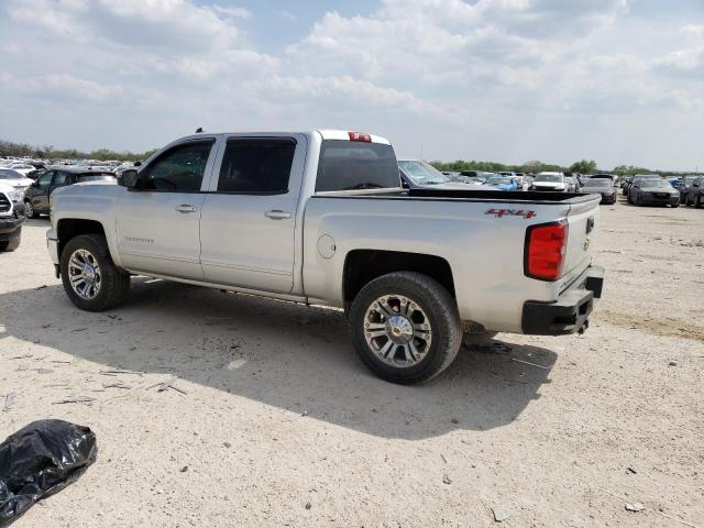 Photo 1 VIN: 3GCUKREC4FG117717 - CHEVROLET SILVERADO 