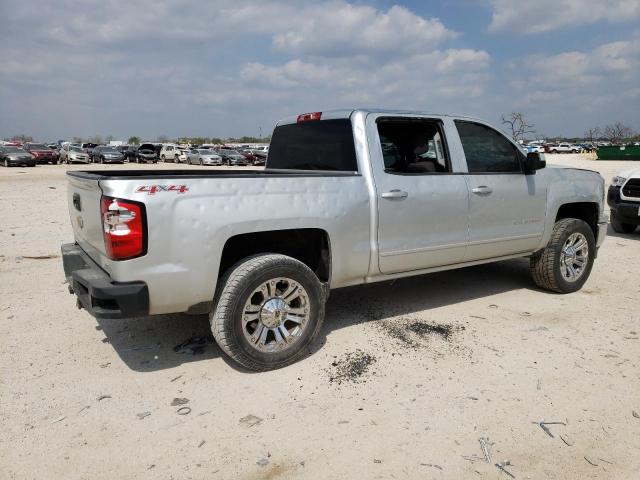 Photo 2 VIN: 3GCUKREC4FG117717 - CHEVROLET SILVERADO 