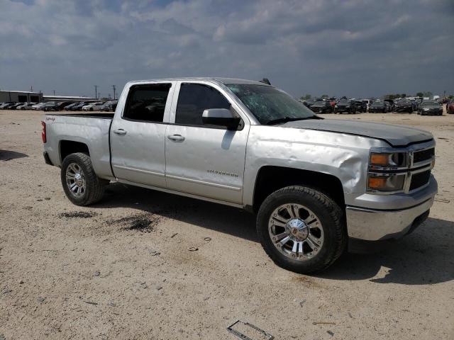 Photo 3 VIN: 3GCUKREC4FG117717 - CHEVROLET SILVERADO 