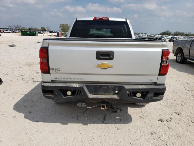 Photo 5 VIN: 3GCUKREC4FG117717 - CHEVROLET SILVERADO 