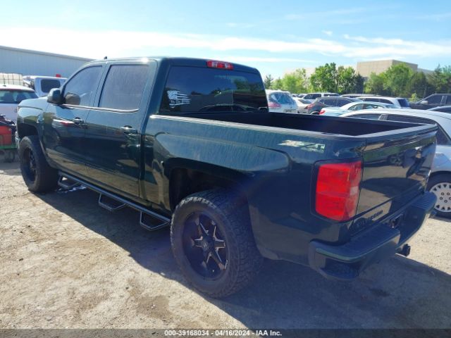 Photo 2 VIN: 3GCUKREC4FG122075 - CHEVROLET SILVERADO 1500 