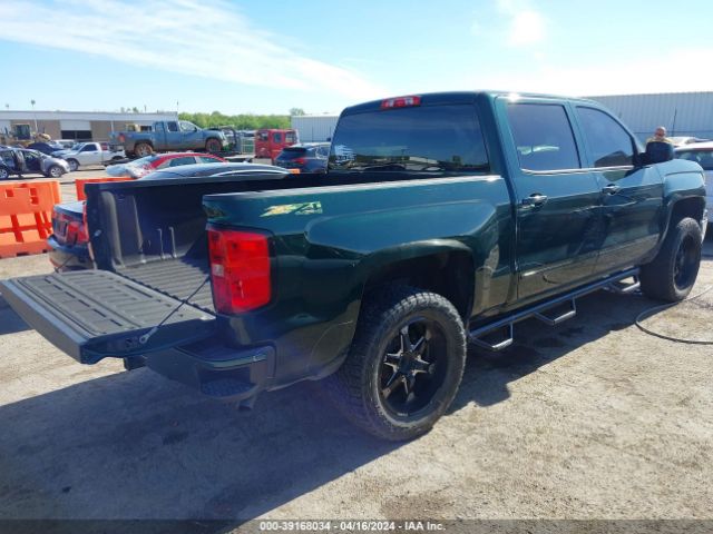 Photo 3 VIN: 3GCUKREC4FG122075 - CHEVROLET SILVERADO 1500 