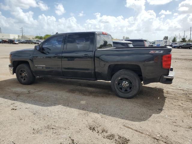 Photo 1 VIN: 3GCUKREC4FG145484 - CHEVROLET SILVERADO 