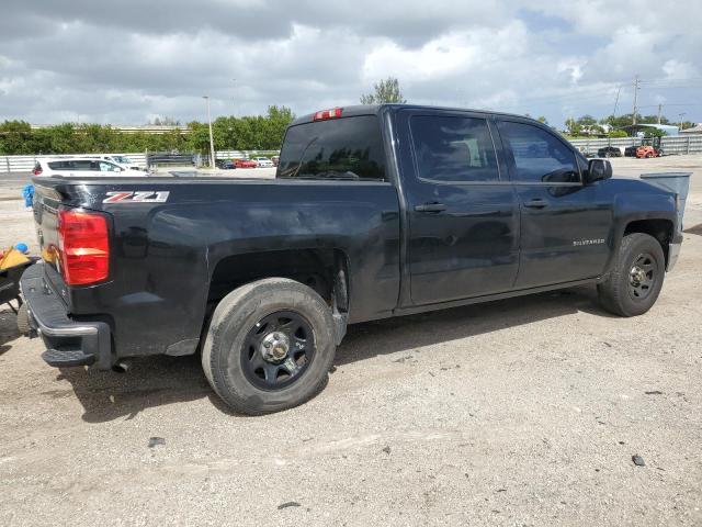 Photo 2 VIN: 3GCUKREC4FG145484 - CHEVROLET SILVERADO 