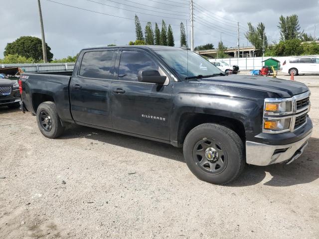 Photo 3 VIN: 3GCUKREC4FG145484 - CHEVROLET SILVERADO 