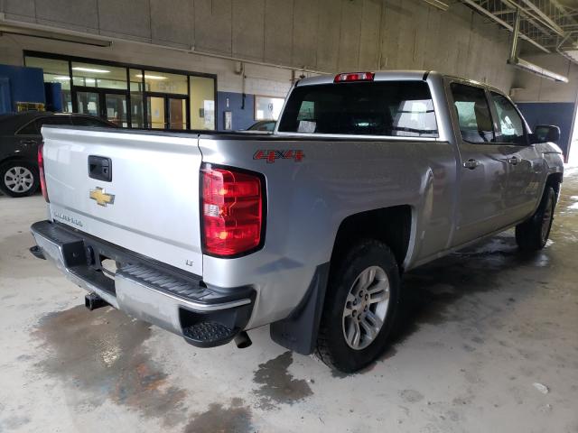 Photo 3 VIN: 3GCUKREC4FG154945 - CHEVROLET SILVERADO 