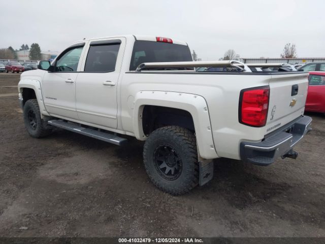 Photo 2 VIN: 3GCUKREC4FG163242 - CHEVROLET SILVERADO 