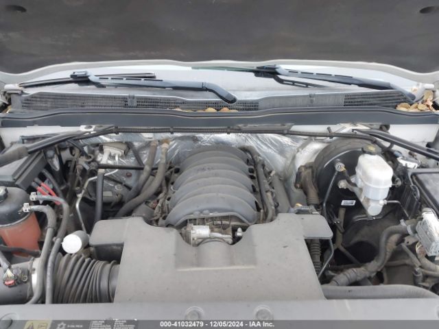 Photo 9 VIN: 3GCUKREC4FG163242 - CHEVROLET SILVERADO 